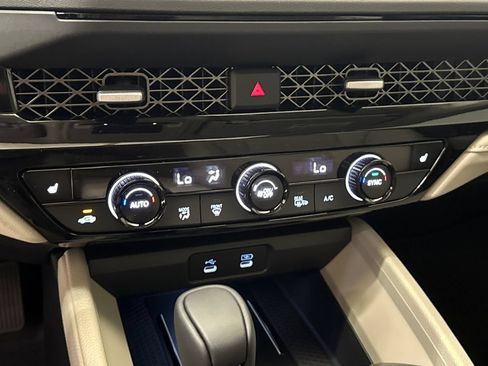 New 2026 Honda Accord EX-L image 25