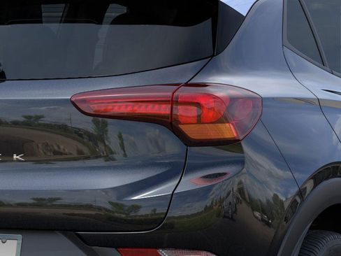 New 2026 Buick Encore GX Preferred w/ Comfort Package image 11