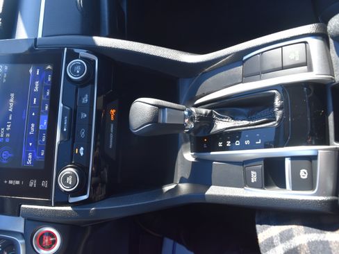 Certified 2018 Honda Civic EX image 22