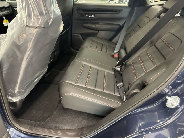 New 2027 Honda CR-V Sport-L image 22