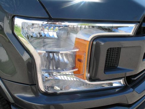 Used 2019 Ford F150 XLT w/ Equipment Group 302A Luxury AWD/4WD image 72