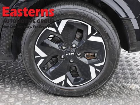 Used 2024 Kia Niro Wind w/ Wind Preserve Package FWD image 33