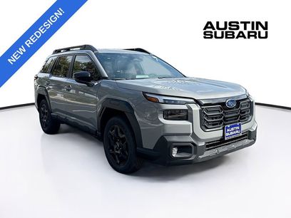 New 2026 Subaru Outback Limited