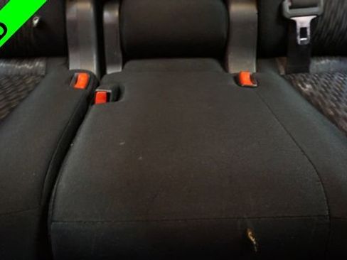 Used 2017 Nissan Rogue SV image 58