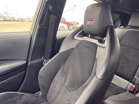 Used 2025 Toyota Corolla GR image 23