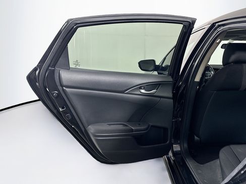 Used 2017 Honda Civic EX image 26
