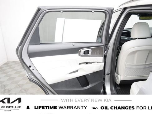 New 2026 Kia Sorento SX Prestige AWD/4WD image 11