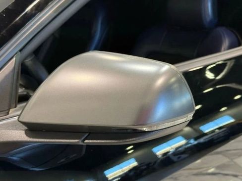 Used 2025 Ford Mustang Dark Horse image 9