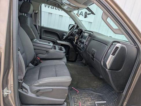 Used 2014 Chevrolet Silverado 1500 LT w/ All Star Edition image 18