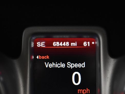 Used 2018 Dodge Journey SE w/ Popular Equipment Group image 18