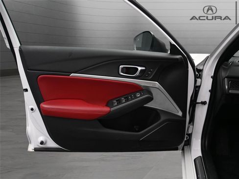 Used 2023 Acura Integra A-Spec image 8