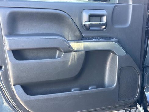 Used 2017 Chevrolet Silverado 1500 LT w/ All Star Edition image 16