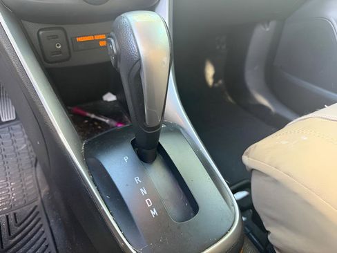 Used 2019 Chevrolet Trax LT w/ LPO, Cargo Package FWD image 19