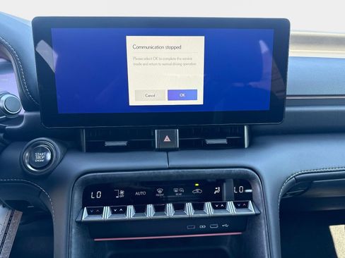 New 2026 Lexus IS 350 F Sport image 23