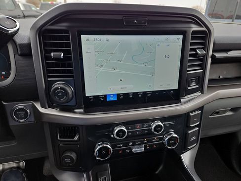 New 2026 Ford F150 XLT w/ Equipment Group 302A MID image 25