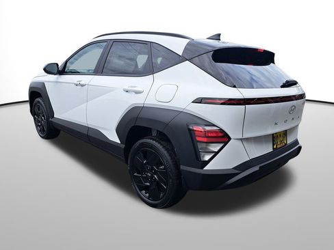 New 2026 Hyundai Kona SEL Sport image 8