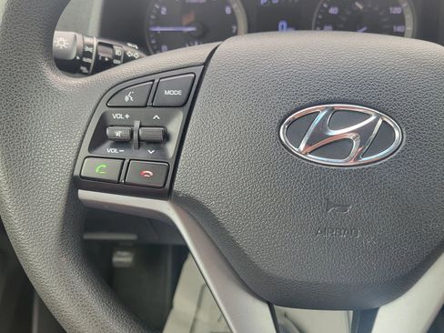 Used 2016 Hyundai Tucson Eco AWD/4WD image 19