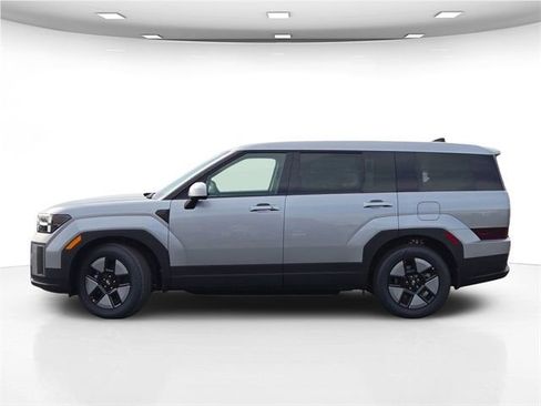 New 2026 Hyundai Santa Fe SE image 5