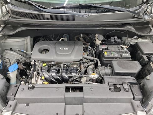 Used 2018 Kia Soul image 23