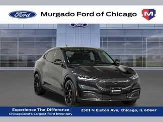 Used 2022 Ford Mustang Mach-E Select 360° Tour