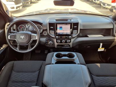 New 2026 RAM 1500 Classic Warlock