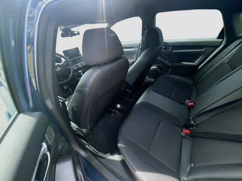 Used 2026 Honda Civic Sport image 30