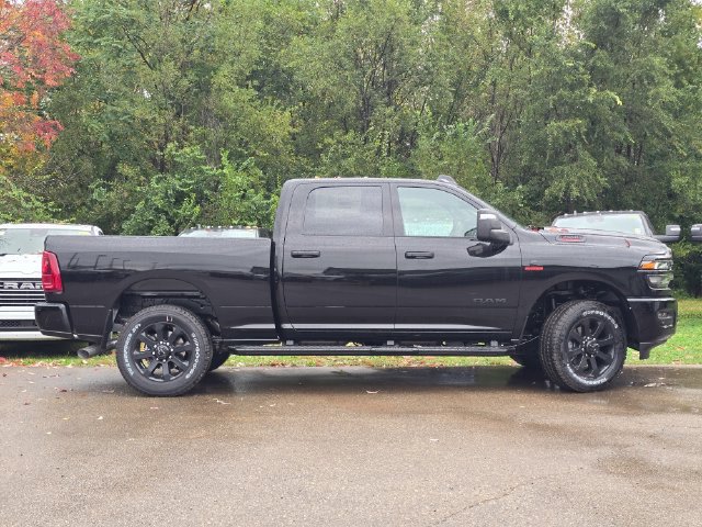 New 2027 RAM 3500 Big Horn AWD/4WD image 32