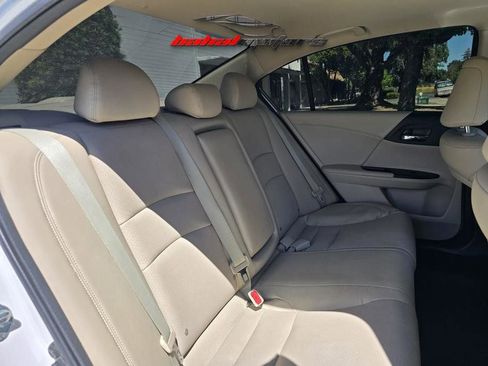 Used 2013 Honda Accord EX-L image 16