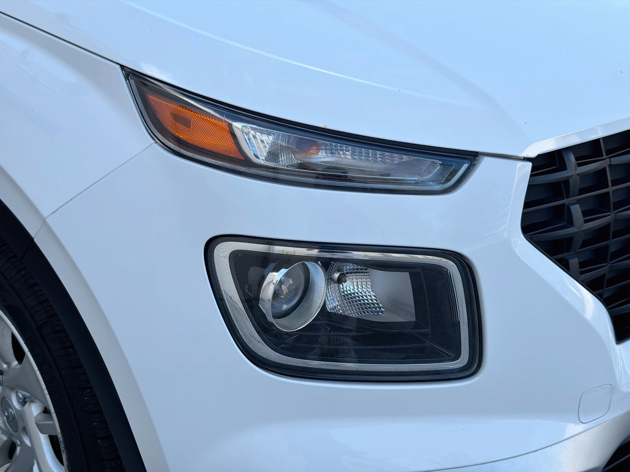 Used 2022 Hyundai Venue SE w/ Cargo Package FWD image 32