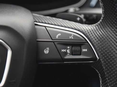 Used 2022 Audi S4 Prestige w/ Prestige Package image 25