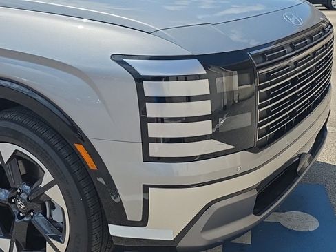 New 2026 Hyundai Palisade Limited image 10