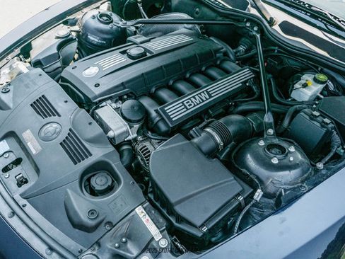Used 2008 BMW Z4 3.0si RWD image 23