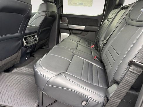 New 2026 Ford F250 Platinum w/ Tremor Off-Road Package image 13