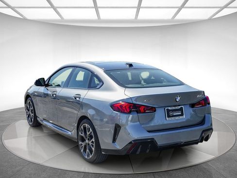 Used 2025 BMW 228i xDrive AWD/4WD image 2