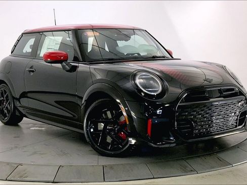 New 2026 MINI Cooper John Cooper Works image 11