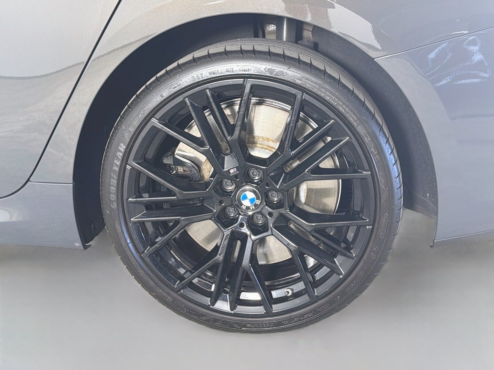 Certified 2026 BMW M850i xDrive w/ M Carbon Exterior Package AWD/4WD image 41