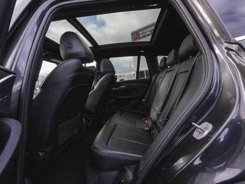 Used 2024 BMW X3 xDrive30i image 29