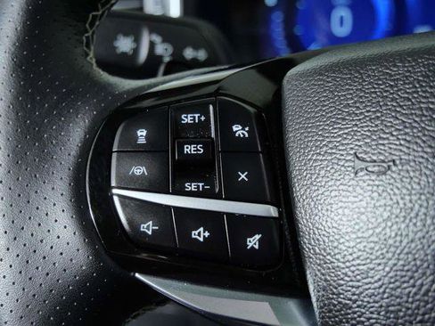 Used 2023 Ford Explorer ST w/ Equipment Group 401A AWD/4WD image 25