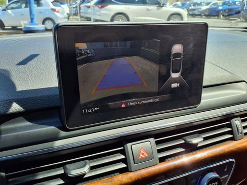 Used 2018 Audi A5 2.0T Premium w/ Convenience Package image 20