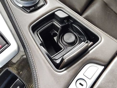 Used 2017 BMW M6 Convertible RWD image 20