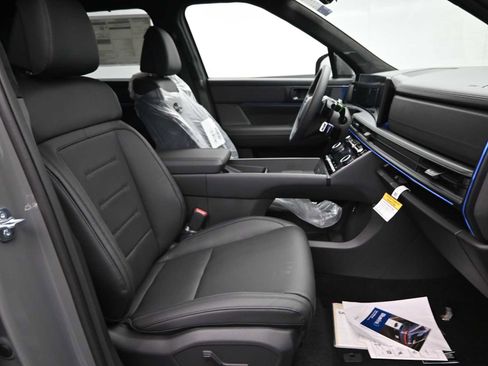 New 2026 Hyundai Santa Fe Calligraphy image 11