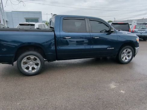 Used 2020 RAM 1500 Big Horn AWD/4WD image 9