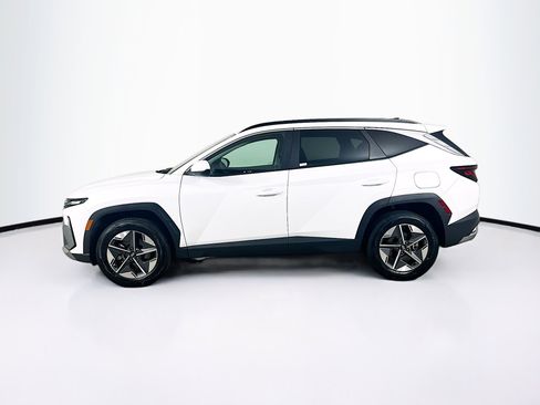 Used 2025 Hyundai Tucson SEL AWD/4WD image 4