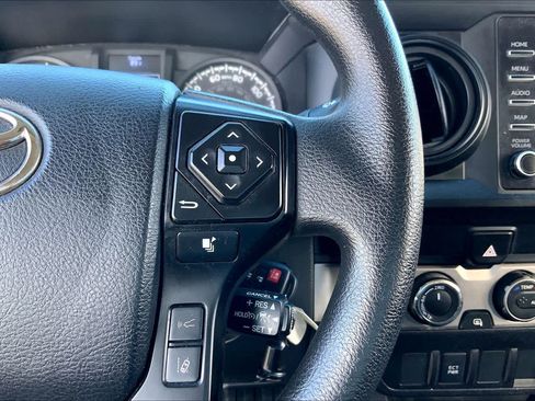 Used 2023 Toyota Tacoma SR AWD/4WD image 24