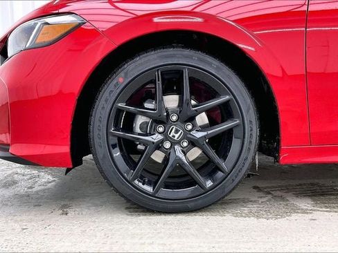 Used 2026 Honda Civic Sport image 12