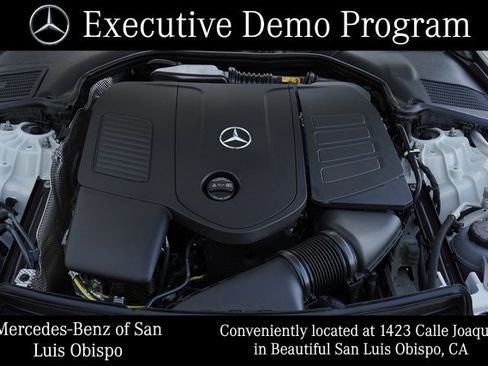 Used 2025 Mercedes-Benz C 300 Sedan image 32