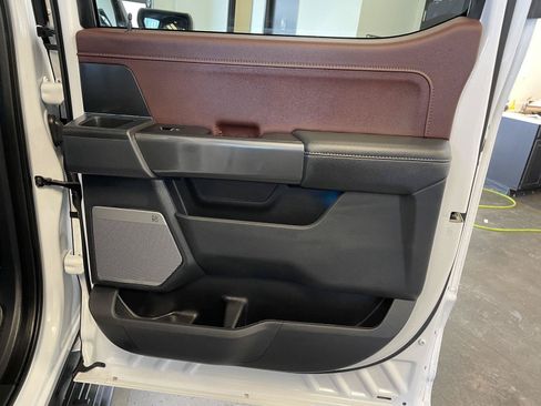 Certified 2023 Ford F150 Lariat AWD/4WD image 28