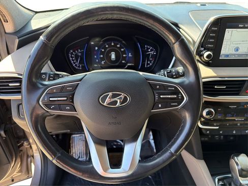 Used 2019 Hyundai Santa Fe Ultimate image 18