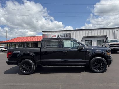 Used 2024 Ford F150 XLT w/ Equipment Group 303A High