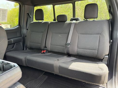 Used 2024 Ford F150 XLT w/ Equipment Group 302A MID AWD/4WD image 27